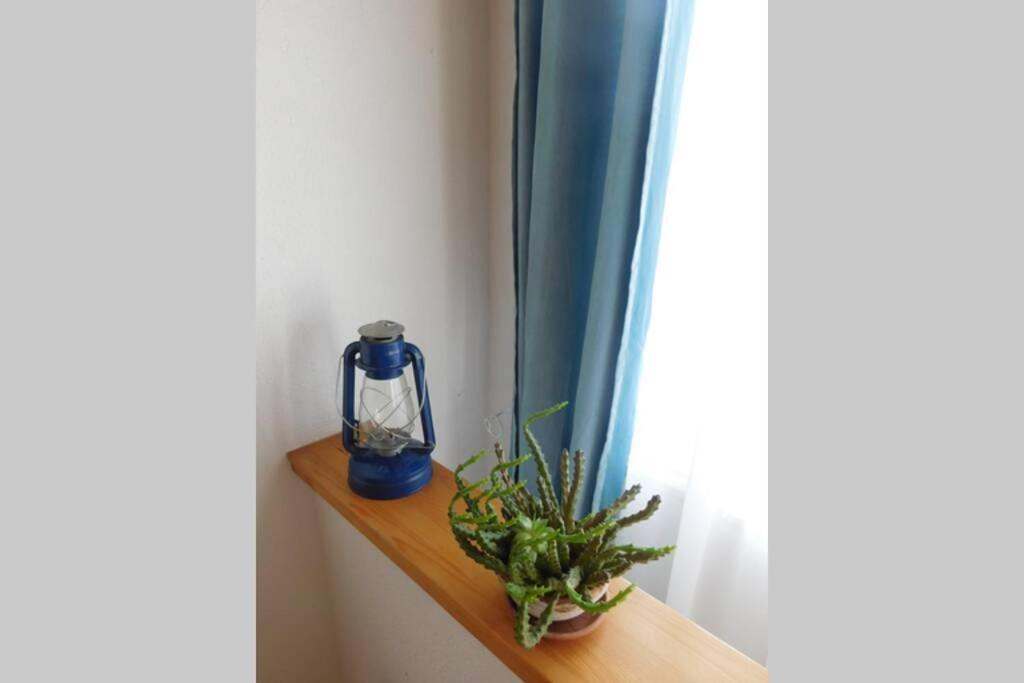 Aldo Sea View Apartment