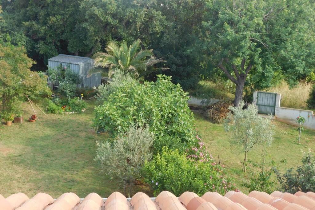 Aldo Sea View Apartment Pula