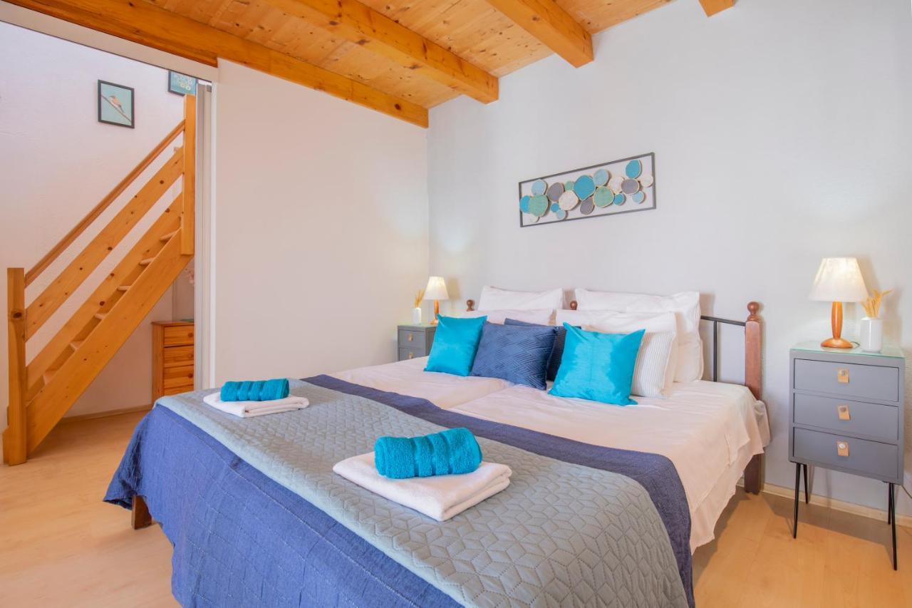 Aldo Sea View Apartment *