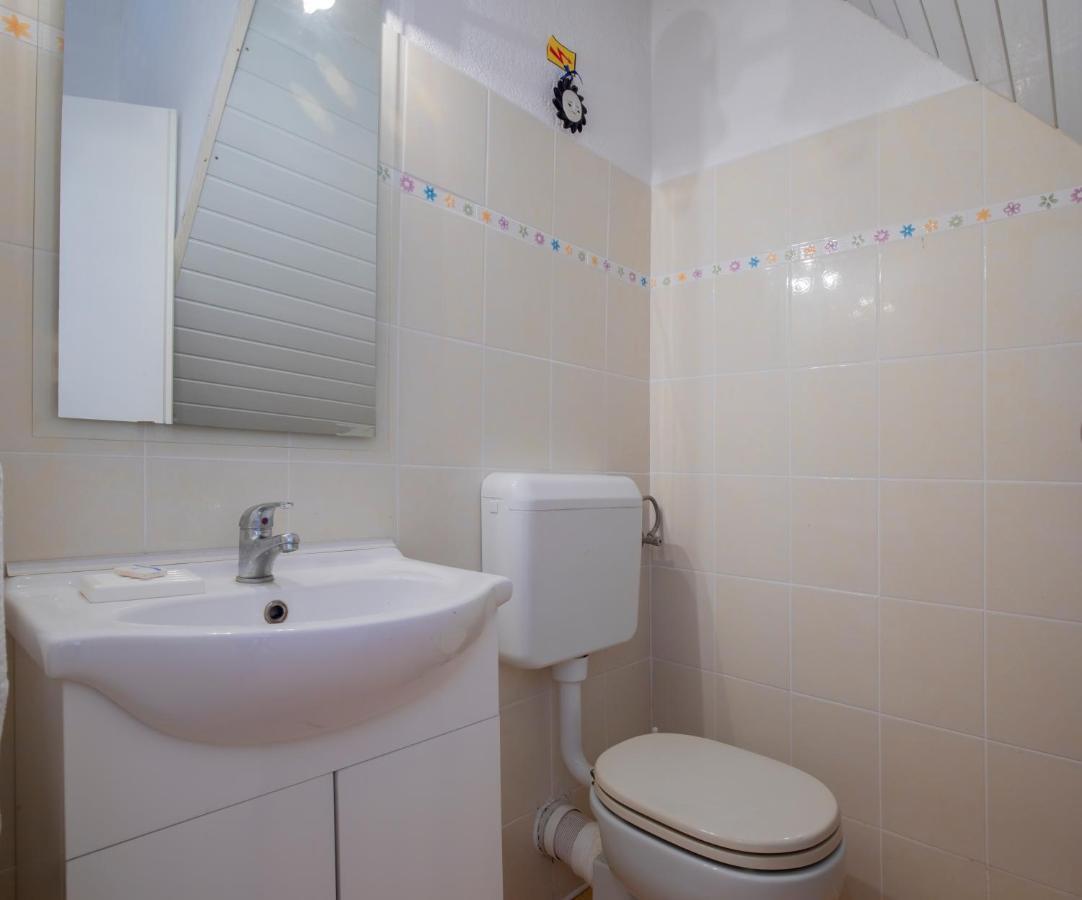 Aldo Sea View Apartment Pula