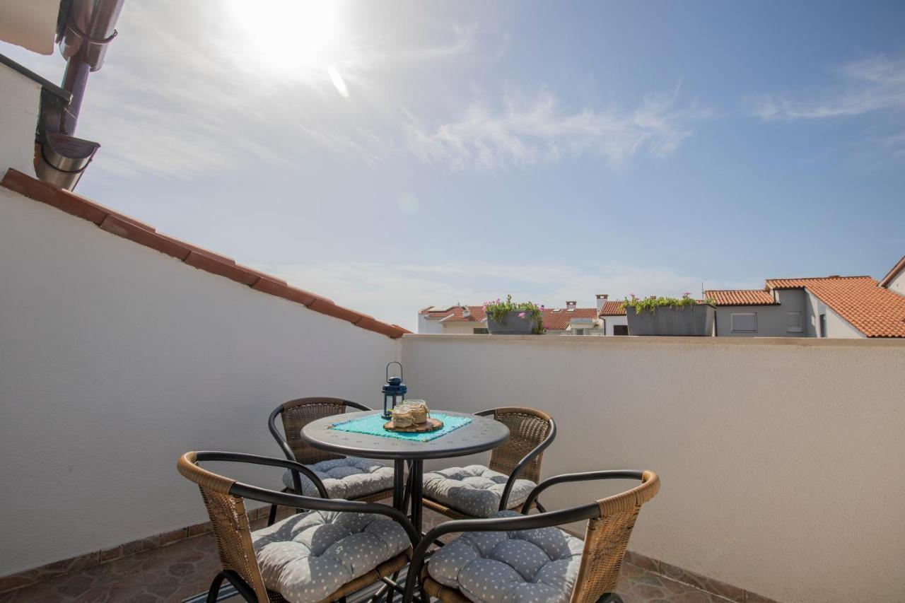 Aldo Sea View Apartment Pula