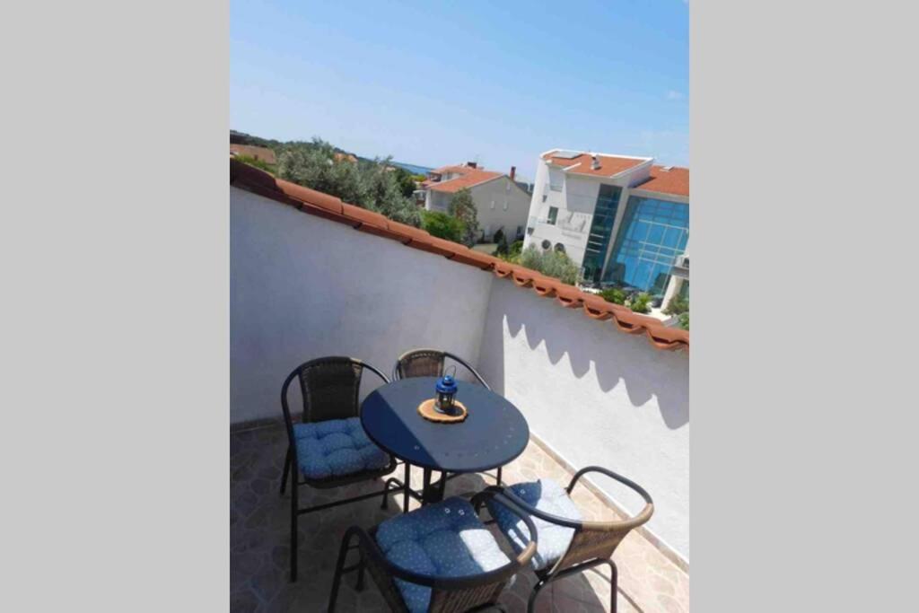 Apartment Aldo Sea View Pula