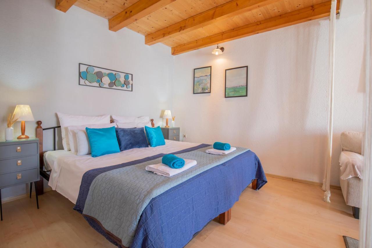 Aldo Sea View Apartment Pula